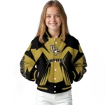 personalized-ucf-knights-spider-mark-gold-black-varsity-jacket-best-selling.webp