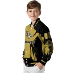 personalized-ucf-knights-spider-mark-gold-black-varsity-jacket-best-selling.webp