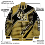 personalized-ucf-knights-star-burst-gold-varsity-jacket-best-selling.webp