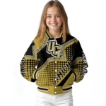 personalized-ucf-knights-star-burst-gold-varsity-jacket-best-selling.webp