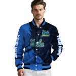 personalized-ucla-bruins-hexagon-mesh-blue-black-varsity-jacket-best-selling.webp
