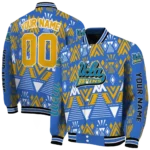 personalized-ucla-bruins-pyramid-shapes-blue-varsity-jacket-best-selling.webp