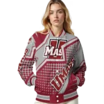 personalized-umass-minutemen-star-burst-red-varsity-jacket-best-selling.webp