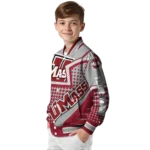 personalized-umass-minutemen-star-burst-red-varsity-jacket-best-selling.webp