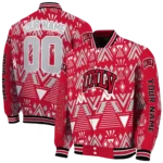 personalized-unlv-rebels-pyramid-shapes-red-varsity-jacket-best-selling.webp