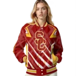 personalized-usc-trojans-chevron-angles-red-varsity-jacket-best-selling.webp