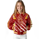 personalized-usc-trojans-chevron-angles-red-varsity-jacket-best-selling.webp