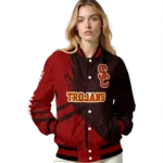 personalized-usc-trojans-hexagon-mesh-red-black-varsity-jacket-best-selling.webp