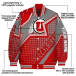 personalized-utah-utes-star-burst-red-varsity-jacket-best-selling.webp