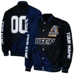 personalized-utep-miners-hexagon-mesh-blue-black-varsity-jacket-best-selling.webp