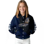 personalized-utep-miners-hexagon-mesh-blue-black-varsity-jacket-best-selling.webp