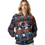 personalized-utsa-roadrunners-pyramid-shapes-orange-varsity-jacket-best-selling.webp