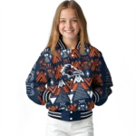 personalized-utsa-roadrunners-pyramid-shapes-orange-varsity-jacket-best-selling.webp