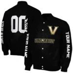 personalized-vanderbilt-commodores-hexagon-mesh-black-varsity-jacket-best-selling.webp