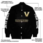personalized-vanderbilt-commodores-hexagon-mesh-black-varsity-jacket-best-selling.webp