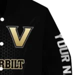 personalized-vanderbilt-commodores-hexagon-mesh-black-varsity-jacket-best-selling.webp