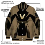 personalized-vanderbilt-commodores-spider-mark-black-gold-varsity-jacket-best-selling.webp