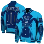 personalized-villanova-wildcats-spider-mark-navy-light-blue-varsity-jacket-best-selling.webp