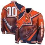 personalized-virginia-cavaliers-star-burst-blue-varsity-jacket-best-selling.webp
