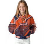 personalized-virginia-cavaliers-star-burst-blue-varsity-jacket-best-selling.webp