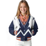 personalized-virginia-cavaliers-v-stripes-blue-white-varsity-jacket-best-selling.webp