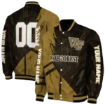 personalized-wake-forest-demon-deacons-hexagon-mesh-gold-black-varsity-jacket-best-selling.webp