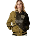 personalized-wake-forest-demon-deacons-hexagon-mesh-gold-black-varsity-jacket-best-selling.webp