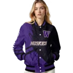 personalized-washington-huskies-hexagon-mesh-purple-black-varsity-jacket-best-selling.webp