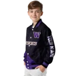 personalized-washington-huskies-hexagon-mesh-purple-black-varsity-jacket-best-selling.webp