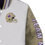 personalized-washington-huskies-speckled-arms-purple-gray-varsity-jacket-best-selling.webp