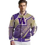 personalized-washington-huskies-star-burst-purple-varsity-jacket-best-selling.webp