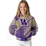personalized-washington-huskies-star-burst-purple-varsity-jacket-best-selling.webp