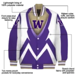 personalized-washington-huskies-v-stripes-purple-white-varsity-jacket-best-selling.webp