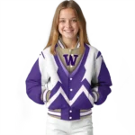 personalized-washington-huskies-v-stripes-purple-white-varsity-jacket-best-selling.webp