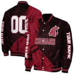 personalized-washington-state-cougars-hexagon-mesh-crimson-black-varsity-jacket-best-selling.webp