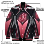 personalized-washington-state-cougars-mesh-chest-grey-black-varsity-jacket-best-selling.webp