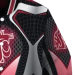 personalized-washington-state-cougars-mesh-chest-grey-black-varsity-jacket-best-selling.webp