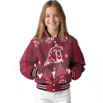 personalized-washington-state-cougars-pyramid-shapes-crimson-varsity-jacket-best-selling.webp