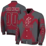 personalized-washington-state-cougars-spider-mark-crimson-grey-varsity-jacket-best-selling.webp