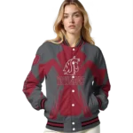personalized-washington-state-cougars-spider-mark-crimson-grey-varsity-jacket-best-selling.webp