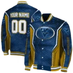 personalized-west-virginia-mountaineers-power-plate-blue-varsity-jacket-best-selling.webp