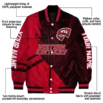 personalized-western-kentucky-hilltoppers-hexagon-mesh-red-black-varsity-jacket-best-selling.webp