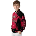 personalized-western-kentucky-hilltoppers-spider-mark-red-black-varsity-jacket-best-selling.webp