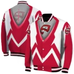 personalized-western-kentucky-hilltoppers-v-stripes-red-white-varsity-jacket-best-selling.webp