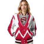 personalized-western-kentucky-hilltoppers-v-stripes-red-white-varsity-jacket-best-selling.webp