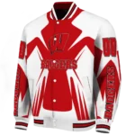 personalized-wisconsin-badgers-spider-mark-red-white-varsity-jacket-best-selling.webp