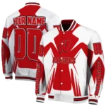 personalized-wisconsin-badgers-spider-mark-red-white-varsity-jacket-best-selling.webp