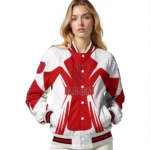 personalized-wisconsin-badgers-spider-mark-red-white-varsity-jacket-best-selling.webp