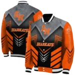sam-houston-bearkats-arrow-layer-orange-black-varsity-jacket-best-selling.webp