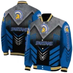 san-jose-state-spartans-arrow-layer-blue-black-varsity-jacket-best-selling.webp